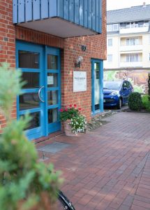 Ergo Praxis Oldenburg Patient2