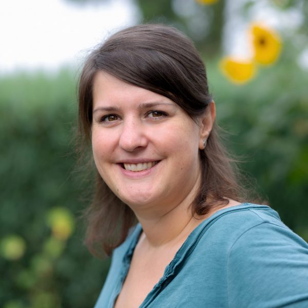 Kirsten Brüna, Praxis für Ergotherapie Oldenburg